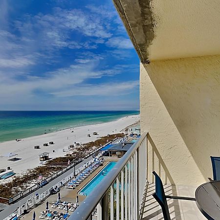 Regency Towers 719 Apartman Panama City Beach Kültér fotó