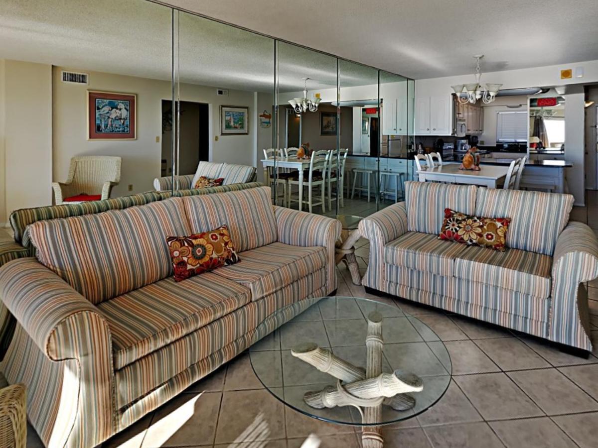 Regency Towers 719 Apartman Panama City Beach Kültér fotó