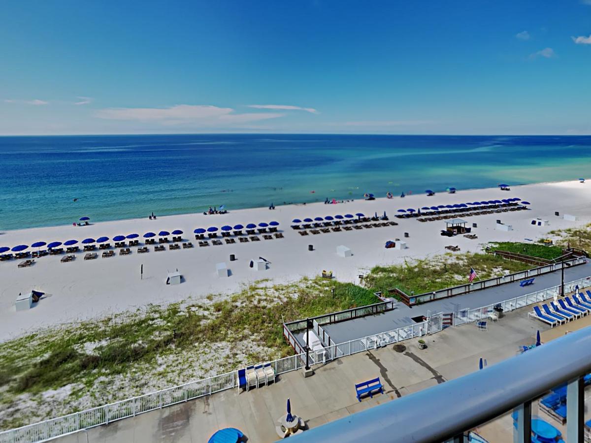 Regency Towers 719 Apartman Panama City Beach Kültér fotó