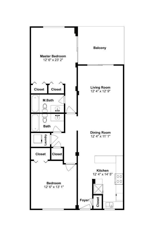 Regency Towers 719 Apartman Panama City Beach Kültér fotó