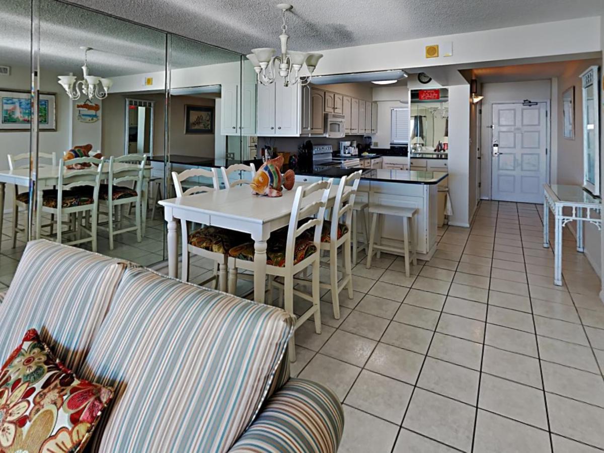 Regency Towers 719 Apartman Panama City Beach Kültér fotó