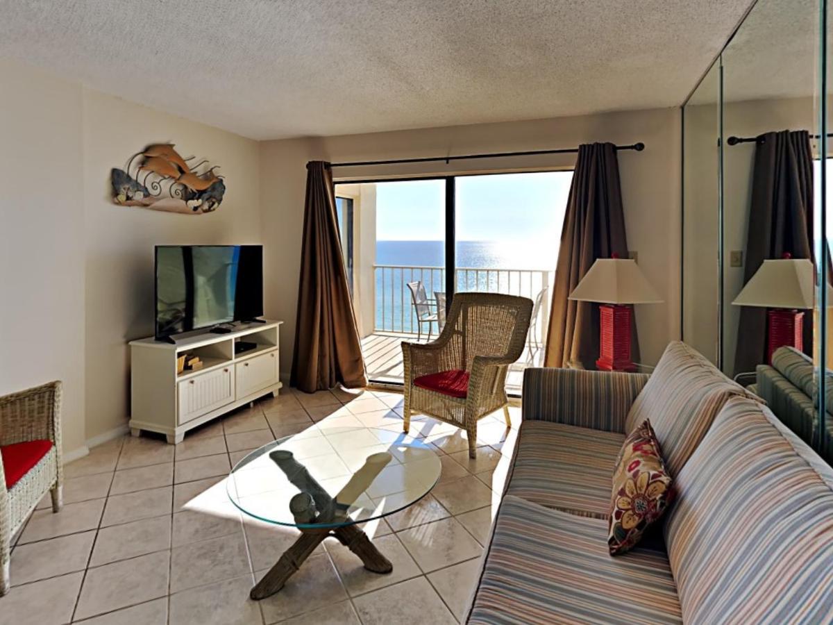 Regency Towers 719 Apartman Panama City Beach Kültér fotó
