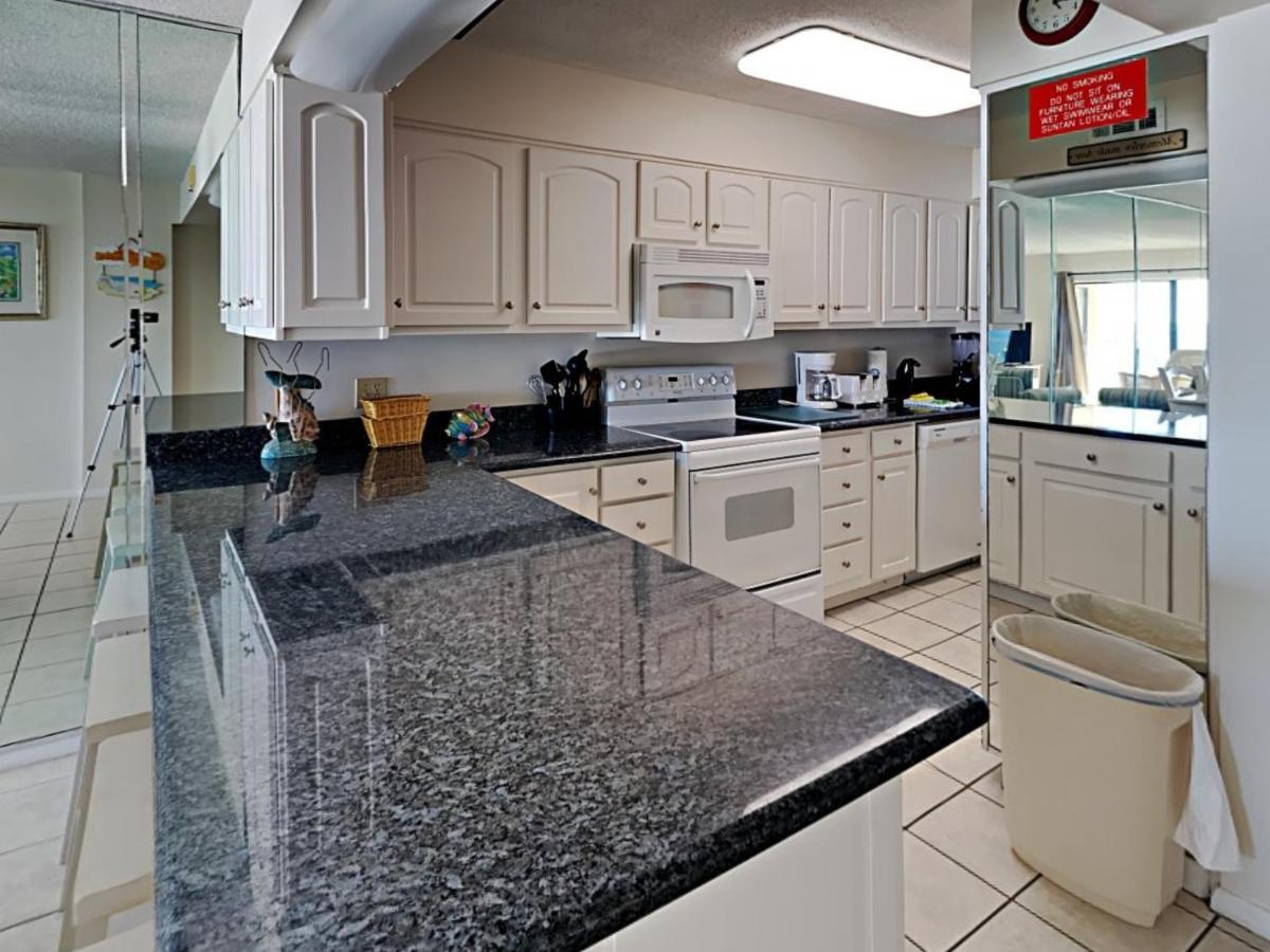 Regency Towers 719 Apartman Panama City Beach Kültér fotó