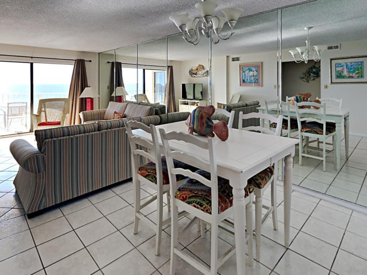 Regency Towers 719 Apartman Panama City Beach Kültér fotó