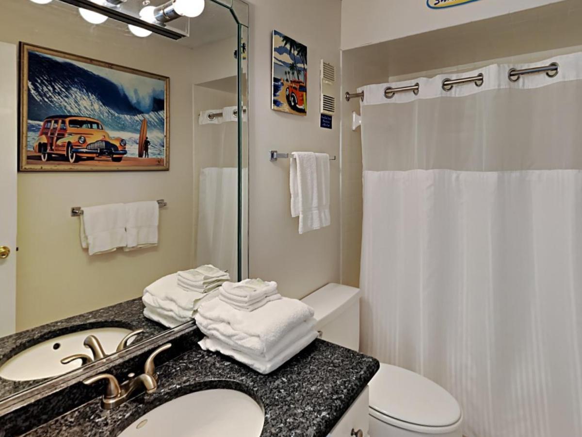 Regency Towers 719 Apartman Panama City Beach Kültér fotó