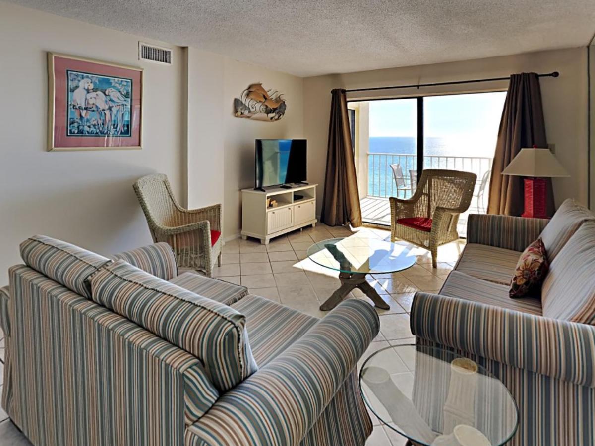 Regency Towers 719 Apartman Panama City Beach Kültér fotó