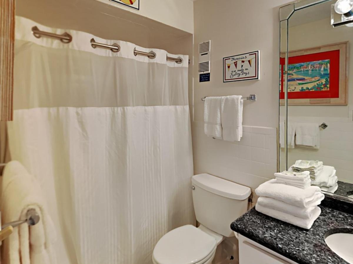 Regency Towers 719 Apartman Panama City Beach Kültér fotó