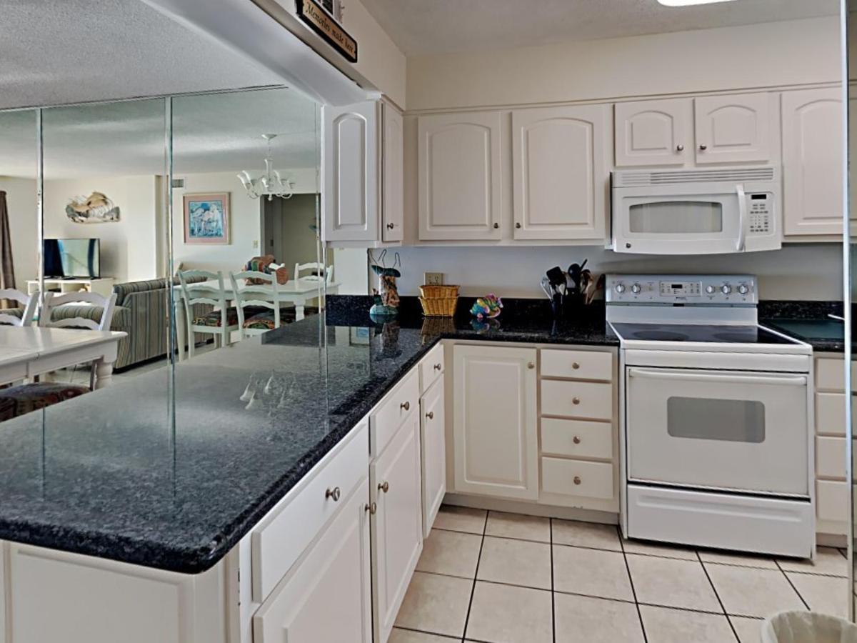 Regency Towers 719 Apartman Panama City Beach Kültér fotó