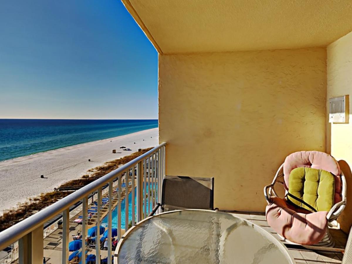 Regency Towers 719 Apartman Panama City Beach Kültér fotó