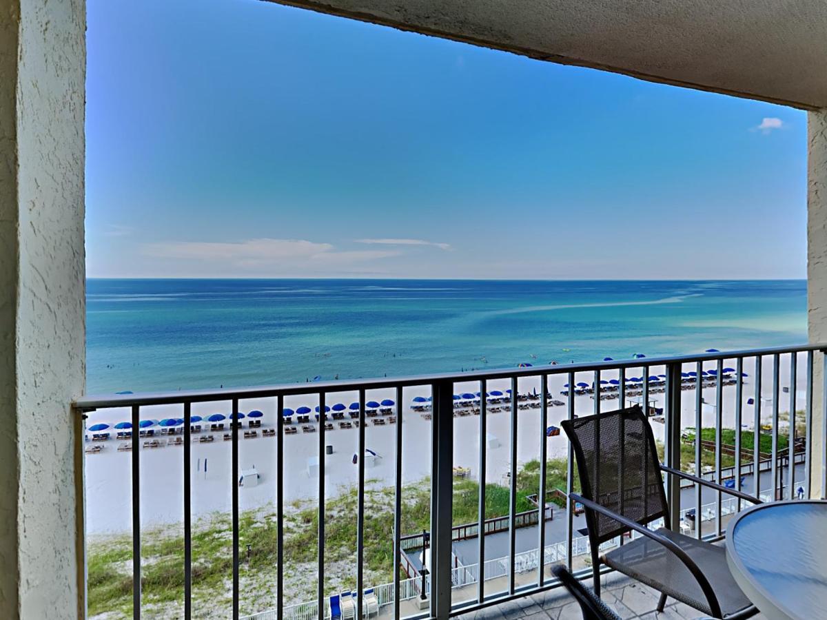 Regency Towers 719 Apartman Panama City Beach Kültér fotó