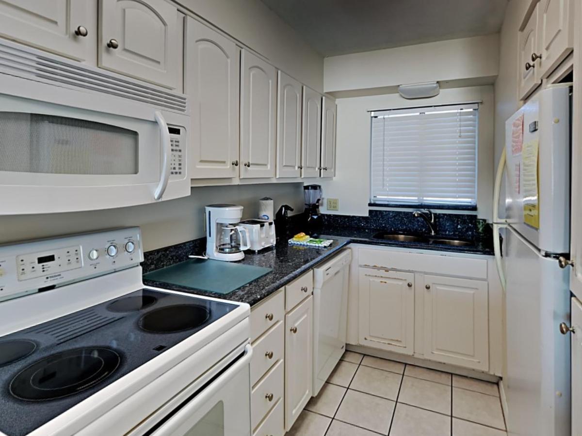 Regency Towers 719 Apartman Panama City Beach Kültér fotó
