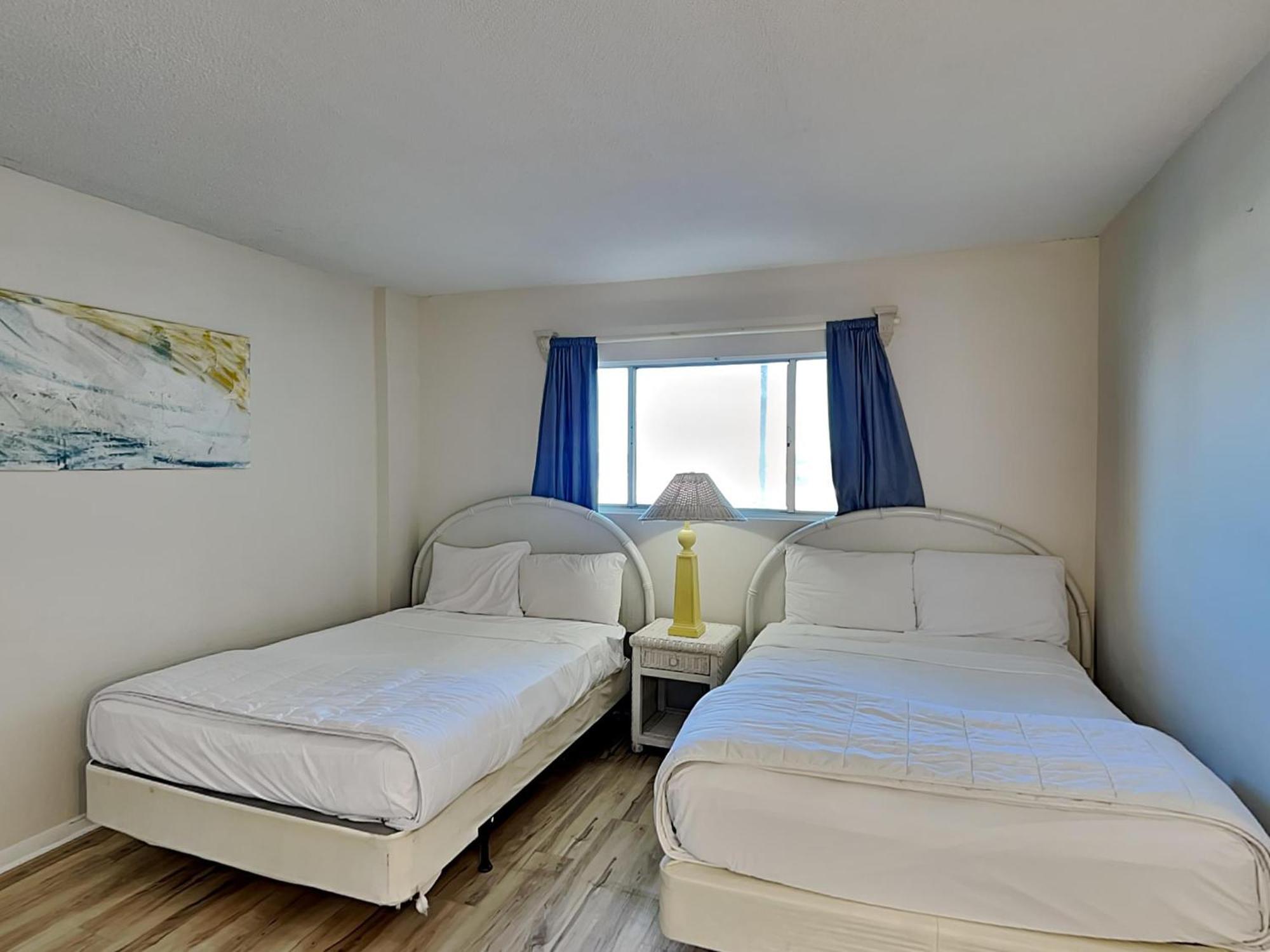Regency Towers 719 Apartman Panama City Beach Kültér fotó