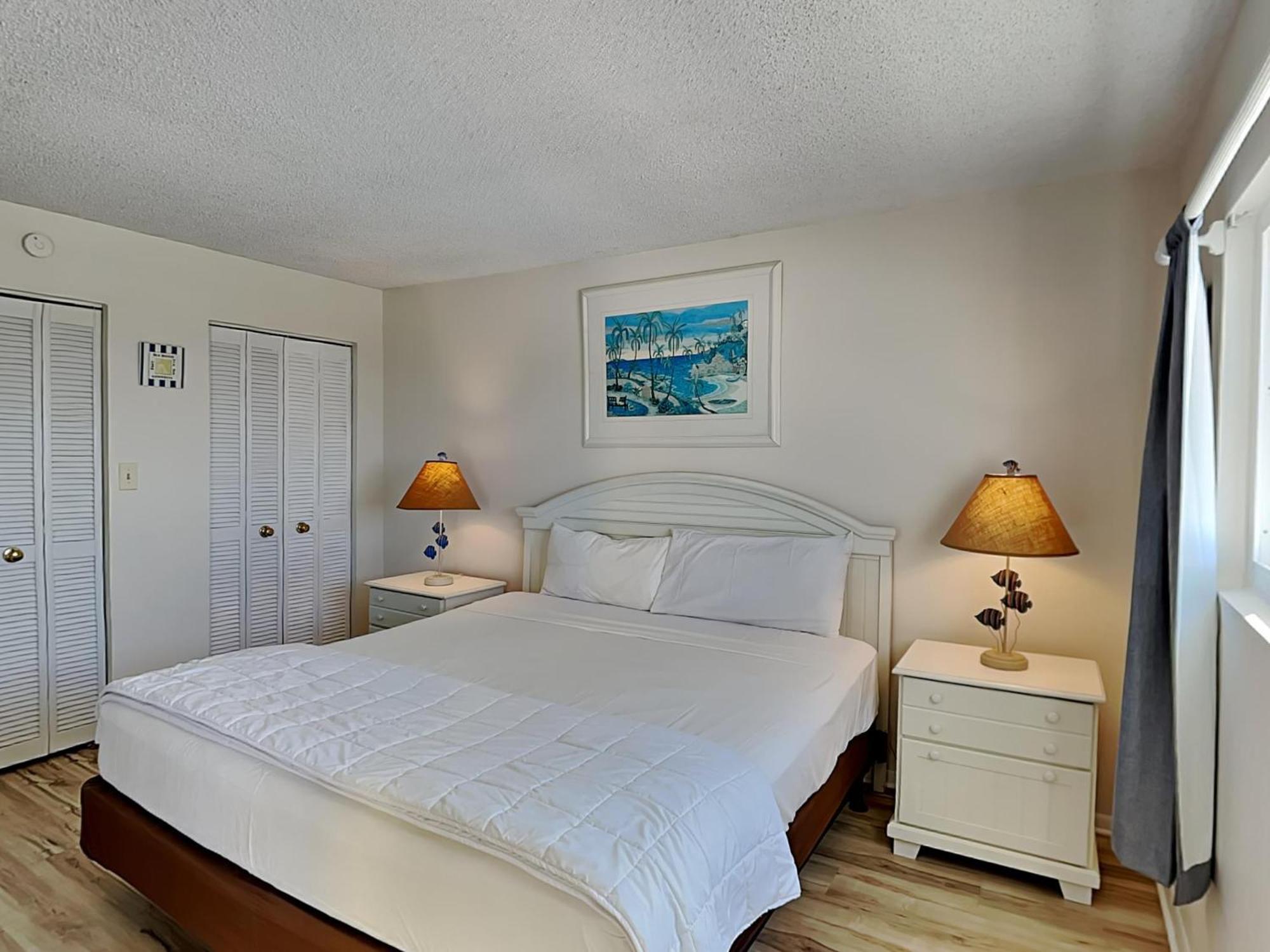 Regency Towers 719 Apartman Panama City Beach Kültér fotó