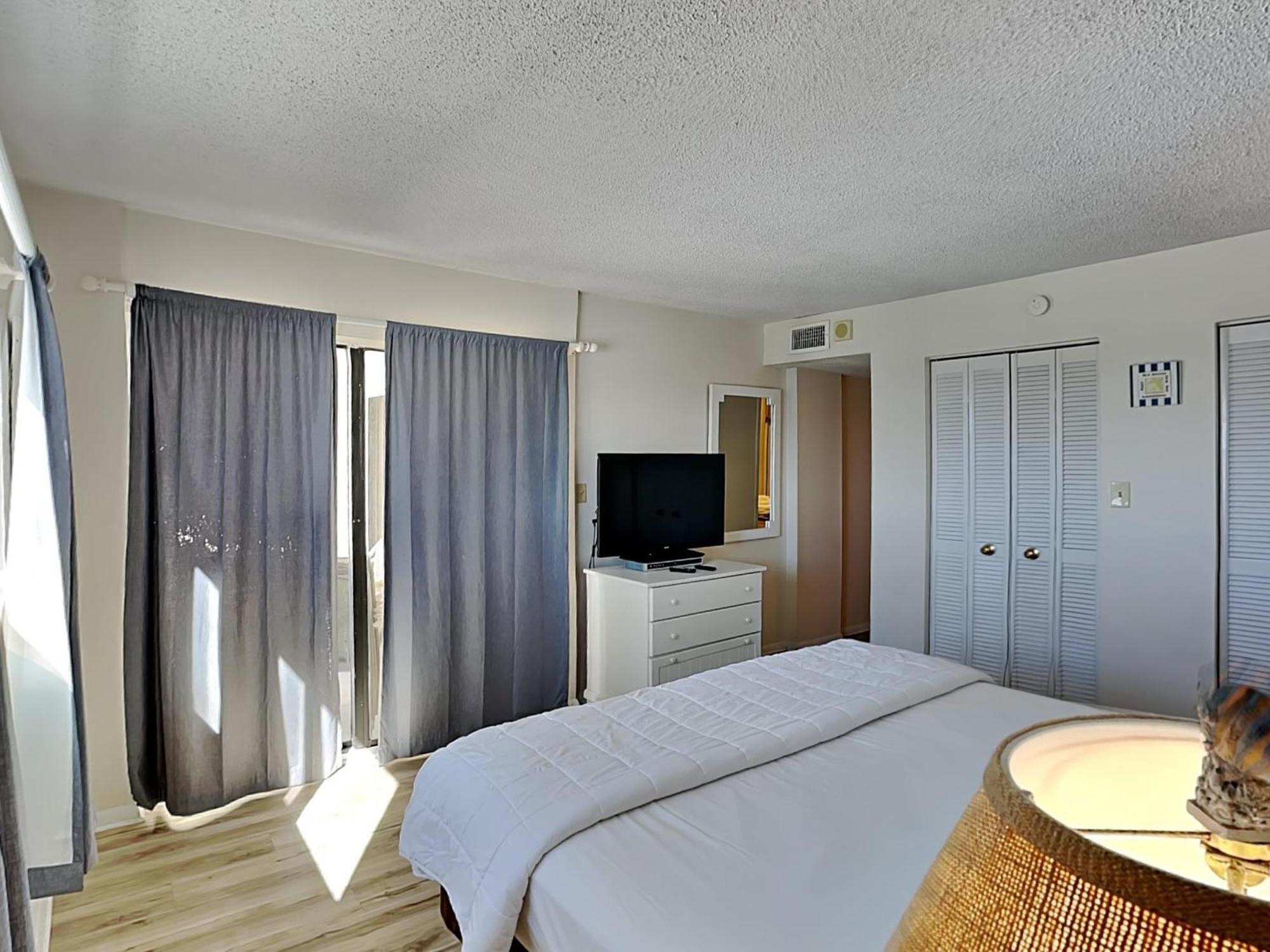 Regency Towers 719 Apartman Panama City Beach Kültér fotó