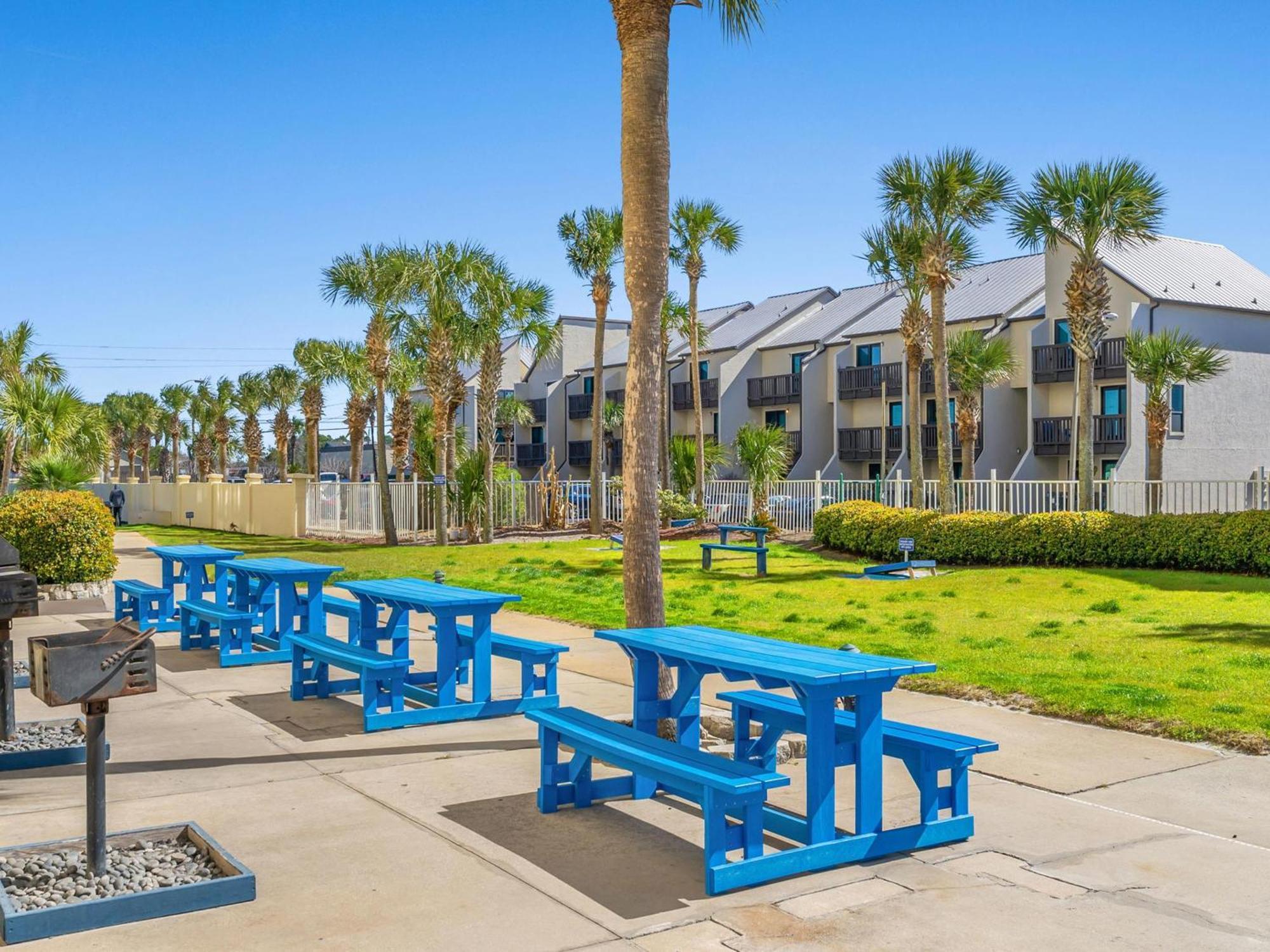 Regency Towers 719 Apartman Panama City Beach Kültér fotó