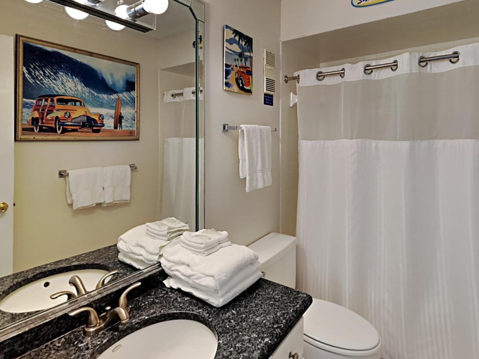 Regency Towers 719 Apartman Panama City Beach Kültér fotó