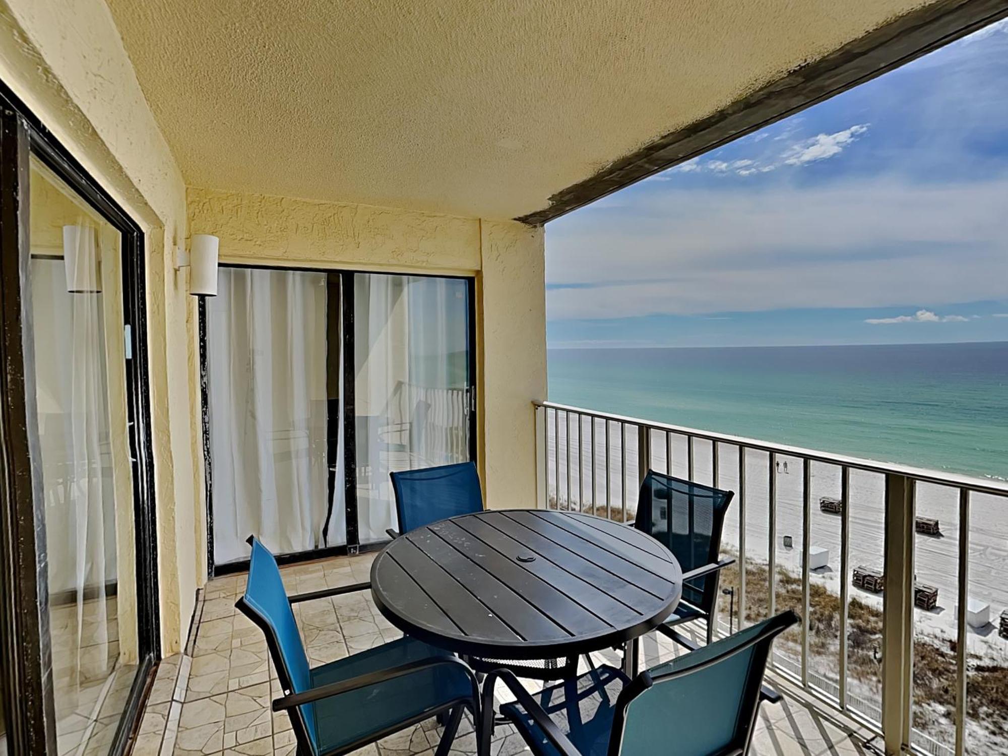Regency Towers 719 Apartman Panama City Beach Kültér fotó