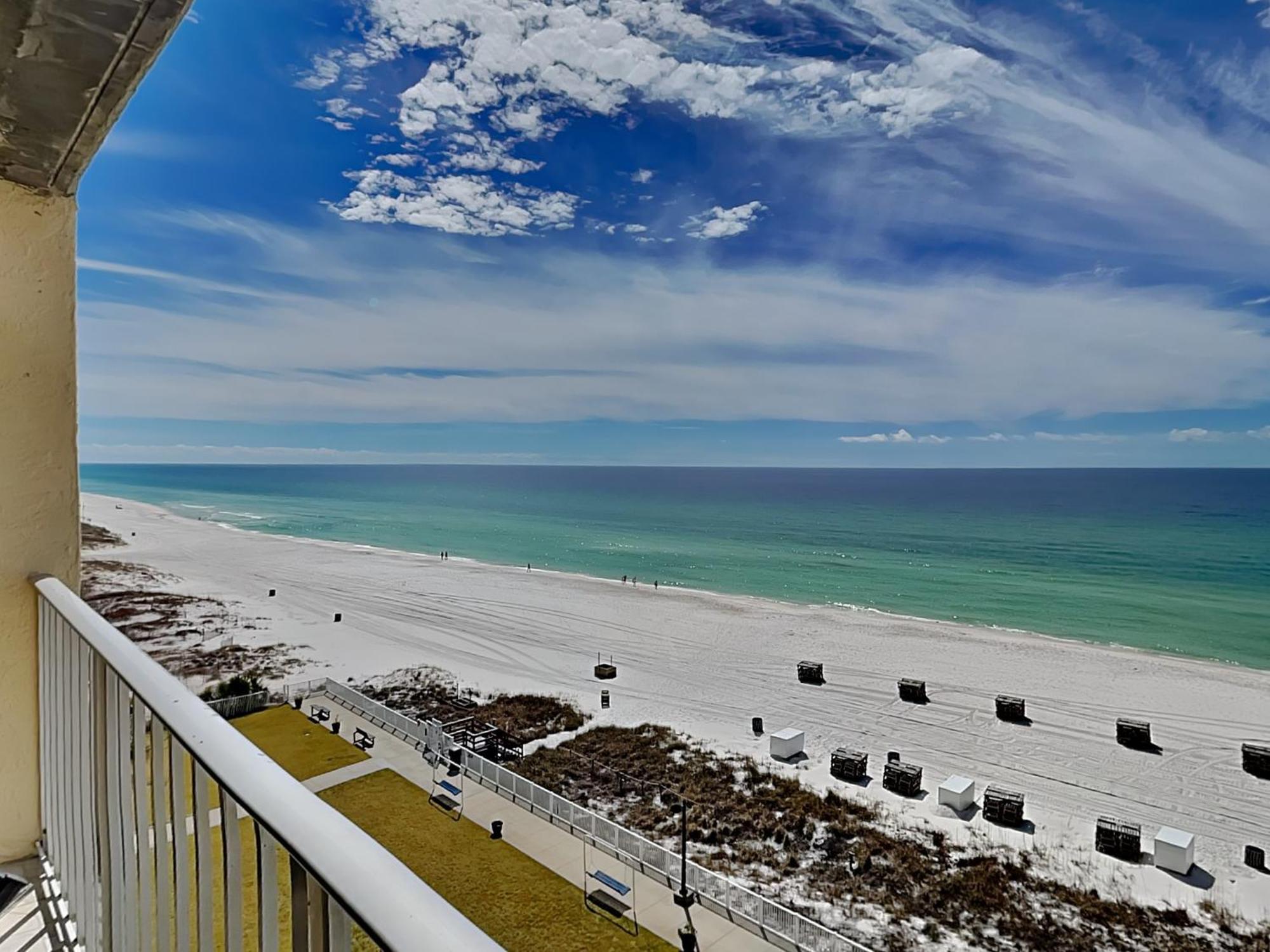 Regency Towers 719 Apartman Panama City Beach Kültér fotó