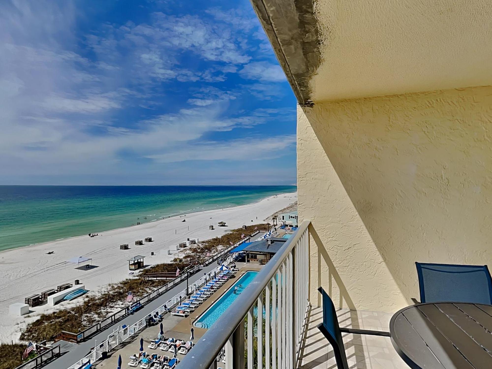 Regency Towers 719 Apartman Panama City Beach Kültér fotó