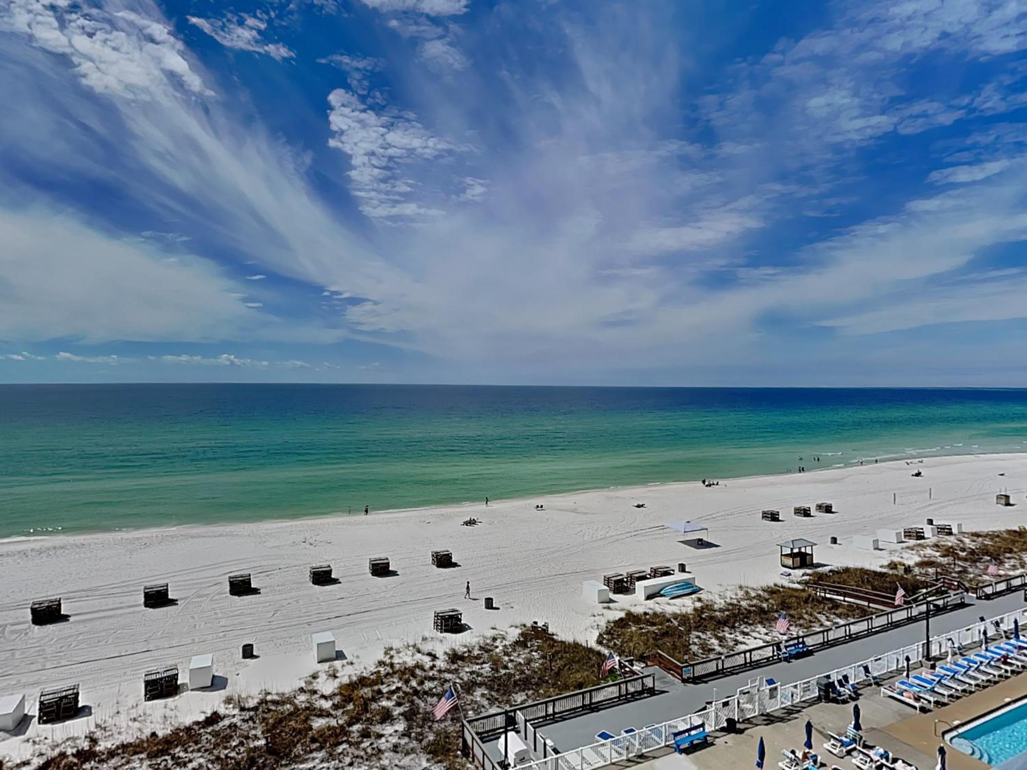 Regency Towers 719 Apartman Panama City Beach Kültér fotó