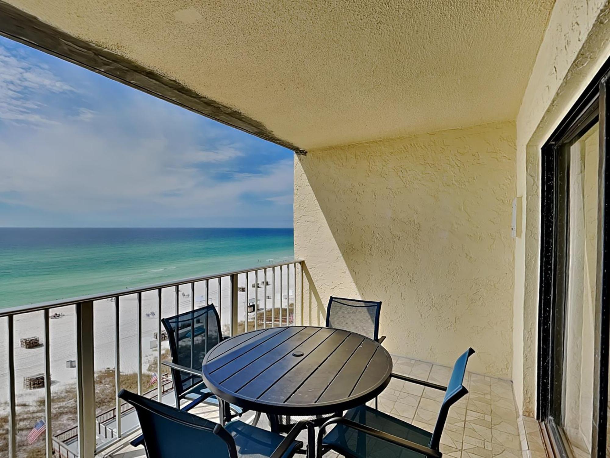 Regency Towers 719 Apartman Panama City Beach Kültér fotó